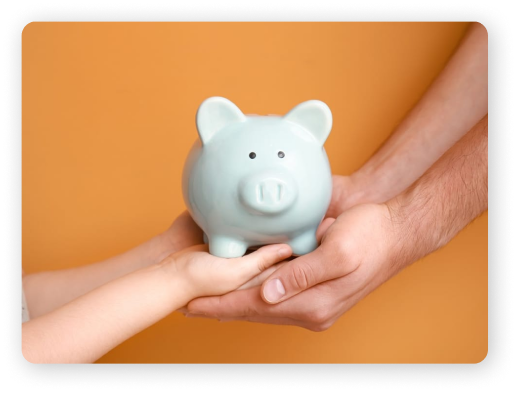 Savings Account SSB Bank