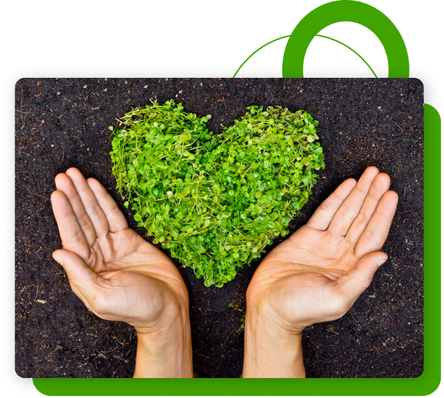 Environmental, Social & Governance