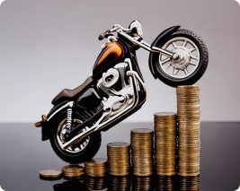 Two Wheeler Loan