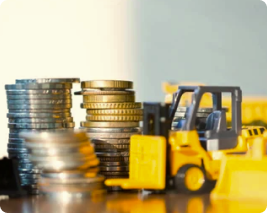 Plant/Machinery Hypothecation Loan