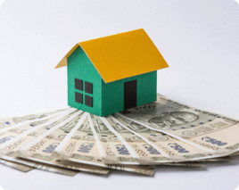 Property Mortgage Loan/OD