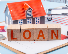 Home Loan
