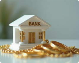 Gold/Silver Pledge Loan