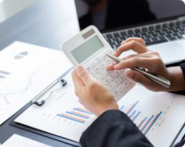 OD against NSC, KVP, LIC